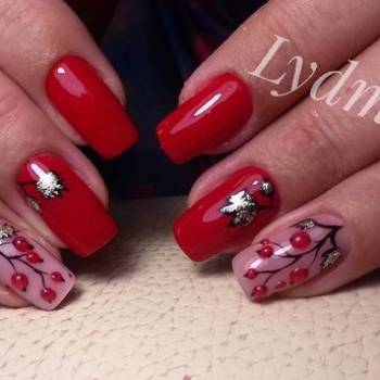 Фото с портфолио Людмила 