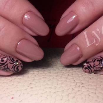 Фото с портфолио Людмила 