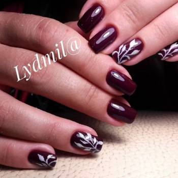 Фото с портфолио Людмила 