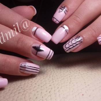 Фото с портфолио Людмила 