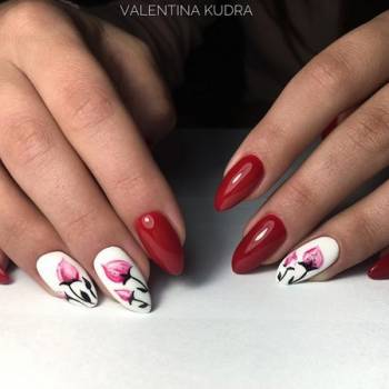 Фото с портфолио Валентина Кудра 