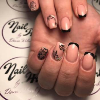 Nail Art, Житомир Фото - 7