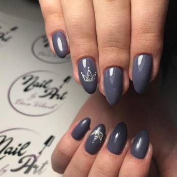 Nail Art, Житомир Фото - 8