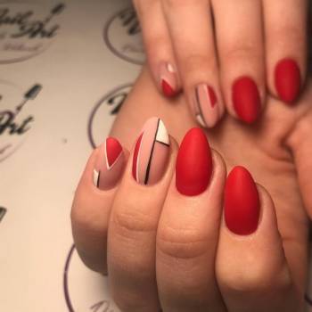 Nail Art, Житомир Фото - 9