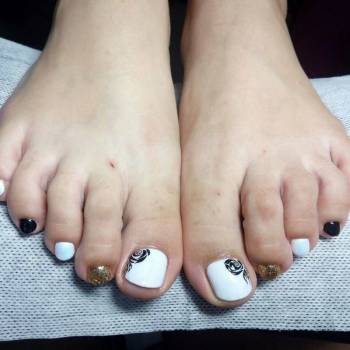 Nail Art, Житомир Фото - 14