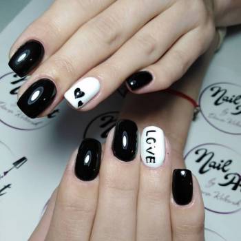 Nail Art, Житомир Фото - 19