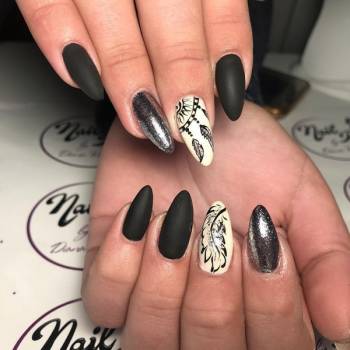 Nail Art, Житомир Фото - 21