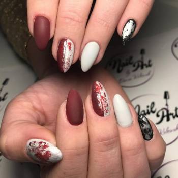 Nail Art, Житомир Фото - 22