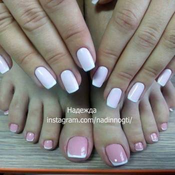 Фото с портфолио Надежда Ребрик 