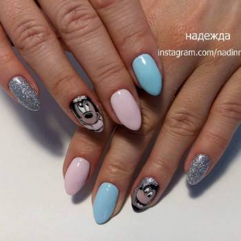 Фото с портфолио Надежда Ребрик 