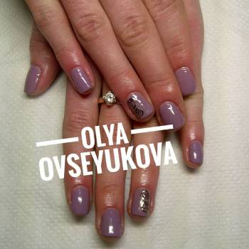 Фото с портфолио Ольга Овсеюкова 