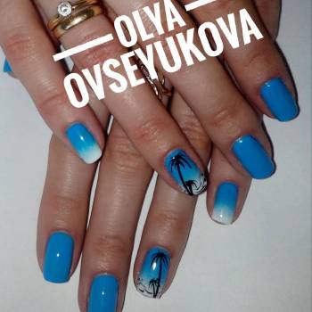 Фото с портфолио Ольга Овсеюкова 