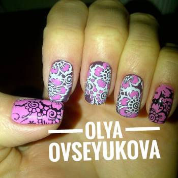 Фото с портфолио Ольга Овсеюкова 