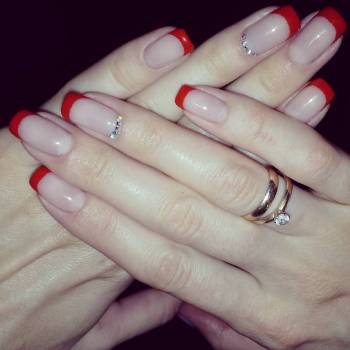 Фото с портфолио Ольга Овсеюкова 