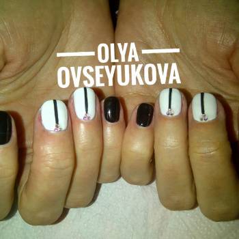 Фото с портфолио Ольга Овсеюкова 