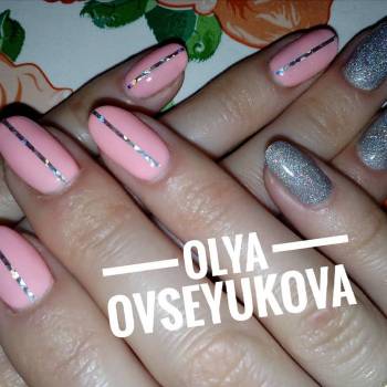 Фото с портфолио Ольга Овсеюкова 