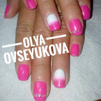 Фото с портфолио Ольга Овсеюкова 