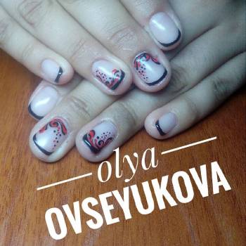 Фото с портфолио Ольга Овсеюкова 