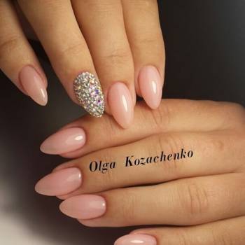 Фото с портфолио Ольга Козаченко 