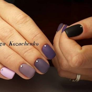 Фото с портфолио Ольга Козаченко 