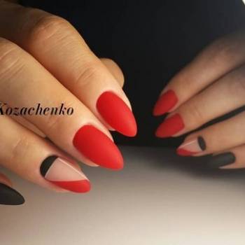 Фото с портфолио Ольга Козаченко 