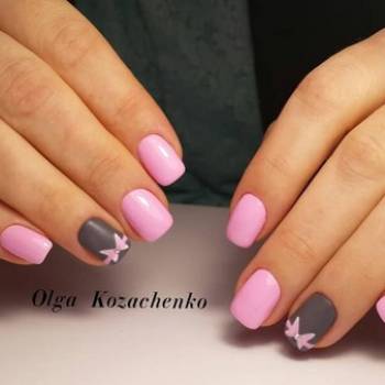 Фото с портфолио Ольга Козаченко 