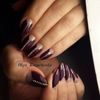 Фото с портфолио Ольга Козаченко 