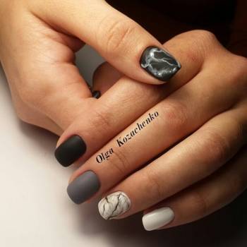 Фото с портфолио Ольга Козаченко 