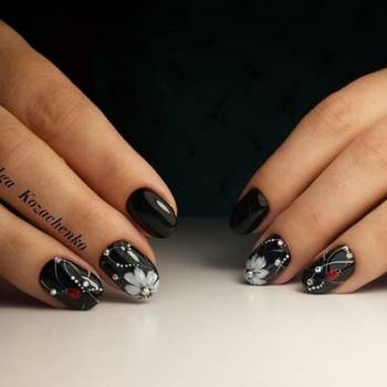 Фото с портфолио Ольга Козаченко 