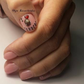 Фото с портфолио Ольга Козаченко 