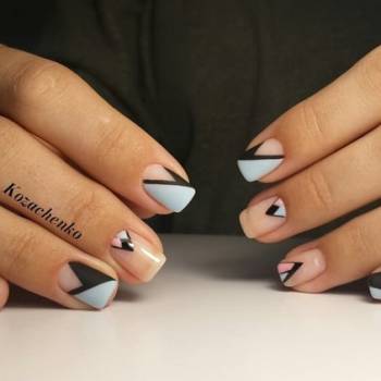 Фото с портфолио Ольга Козаченко 