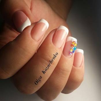 Фото с портфолио Ольга Козаченко 