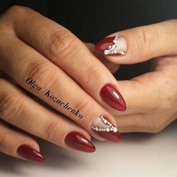 Фото с портфолио Ольга Козаченко 