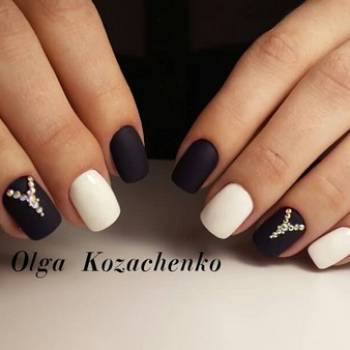 Фото с портфолио Ольга Козаченко 