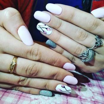 Фото с портфолио Алла 