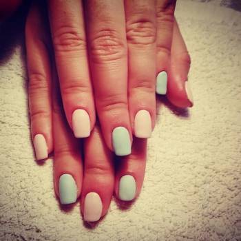 Фото с портфолио Алла 