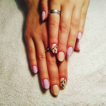 Фото с портфолио Алла 