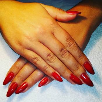 Фото с портфолио Алла 