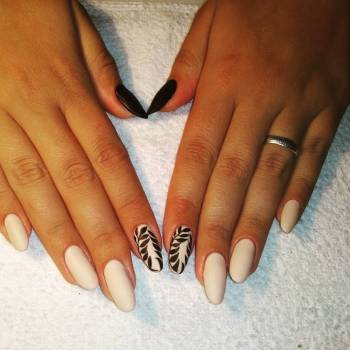 Фото с портфолио Алла 