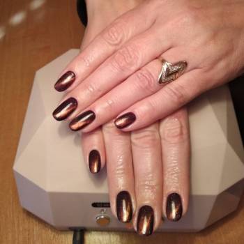 Фото с портфолио Алла 