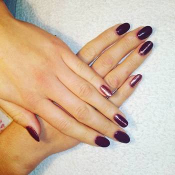 Фото с портфолио Алла 