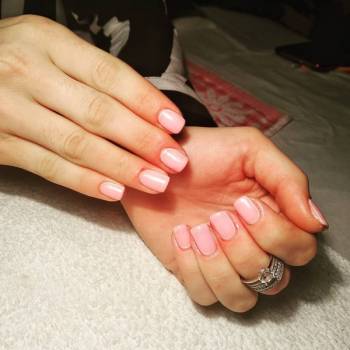 Фото с портфолио Алла 