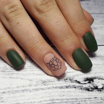 Фото с портфолио Анастасия 