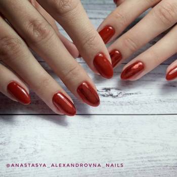 Фото с портфолио Анастасия 