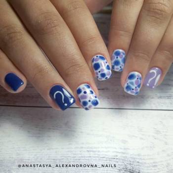 Фото с портфолио Анастасия 