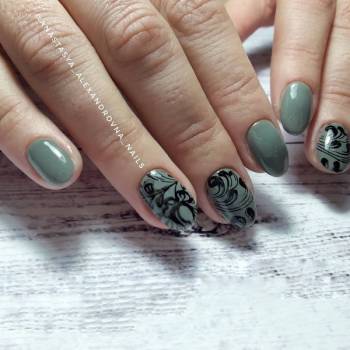 Фото с портфолио Анастасия 