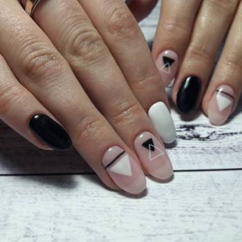 Фото с портфолио Анастасия 