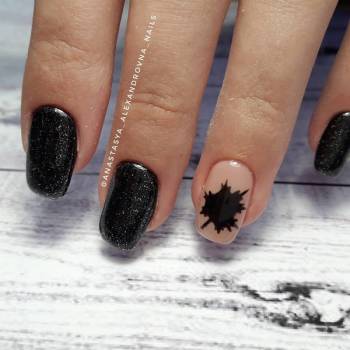 Фото с портфолио Анастасия 