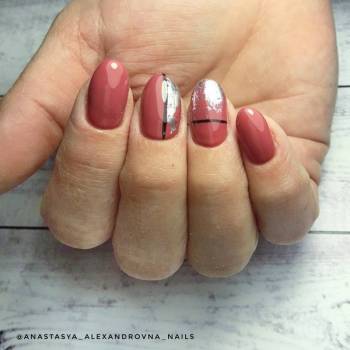 Фото с портфолио Анастасия 