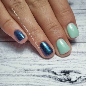 Фото с портфолио Анастасия 